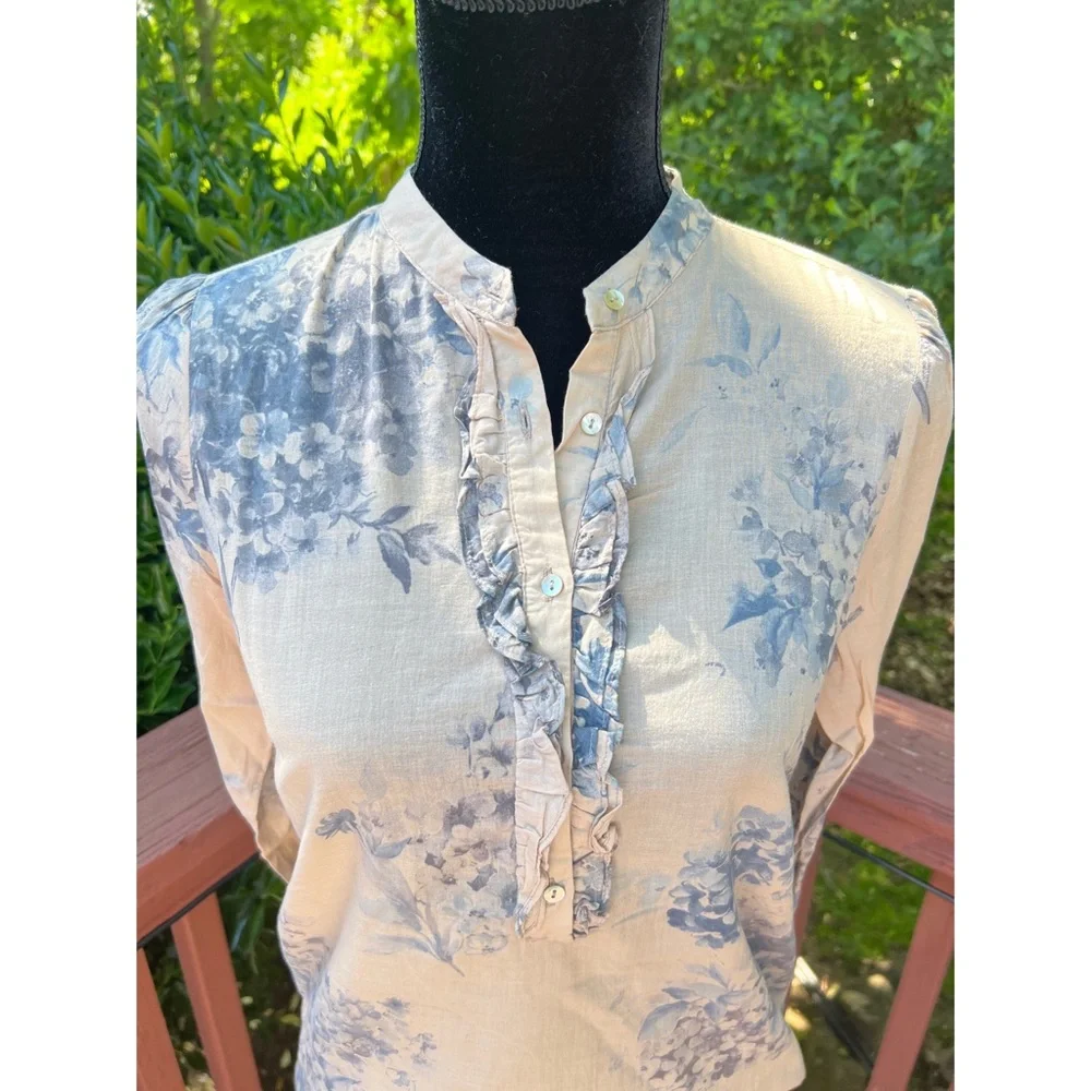 Zara Long Sleeve - Picture 2 of 3